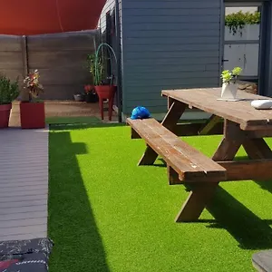 Maison De Pecheur Et Son Loft A 300 M De La Trévou-Tréguignec