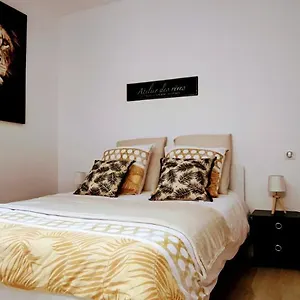 Appartement Cosy 2 Pieces A Deux Pas Du Petit Train De, La Mure (Isere)